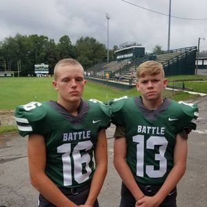 Meet your Posher, Christie